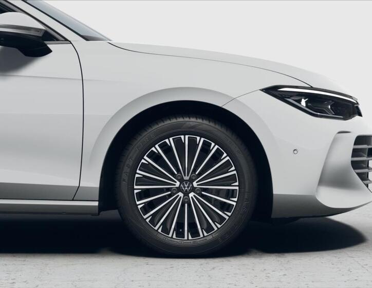 Volkswagen Passat 3