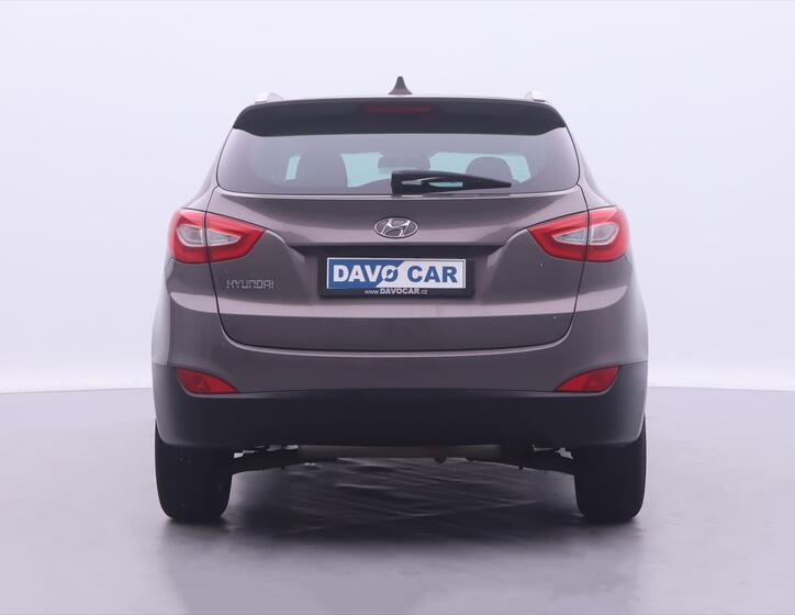 Hyundai ix35 6