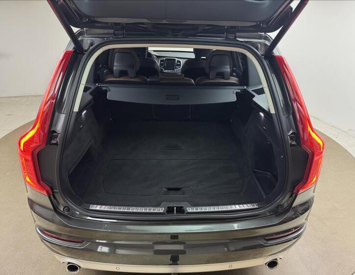 Volvo XC90 54