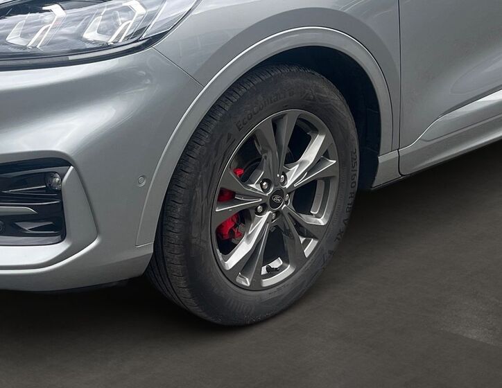 Ford Kuga 6
