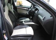 Audi S4 16