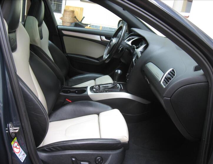 Audi S4 16