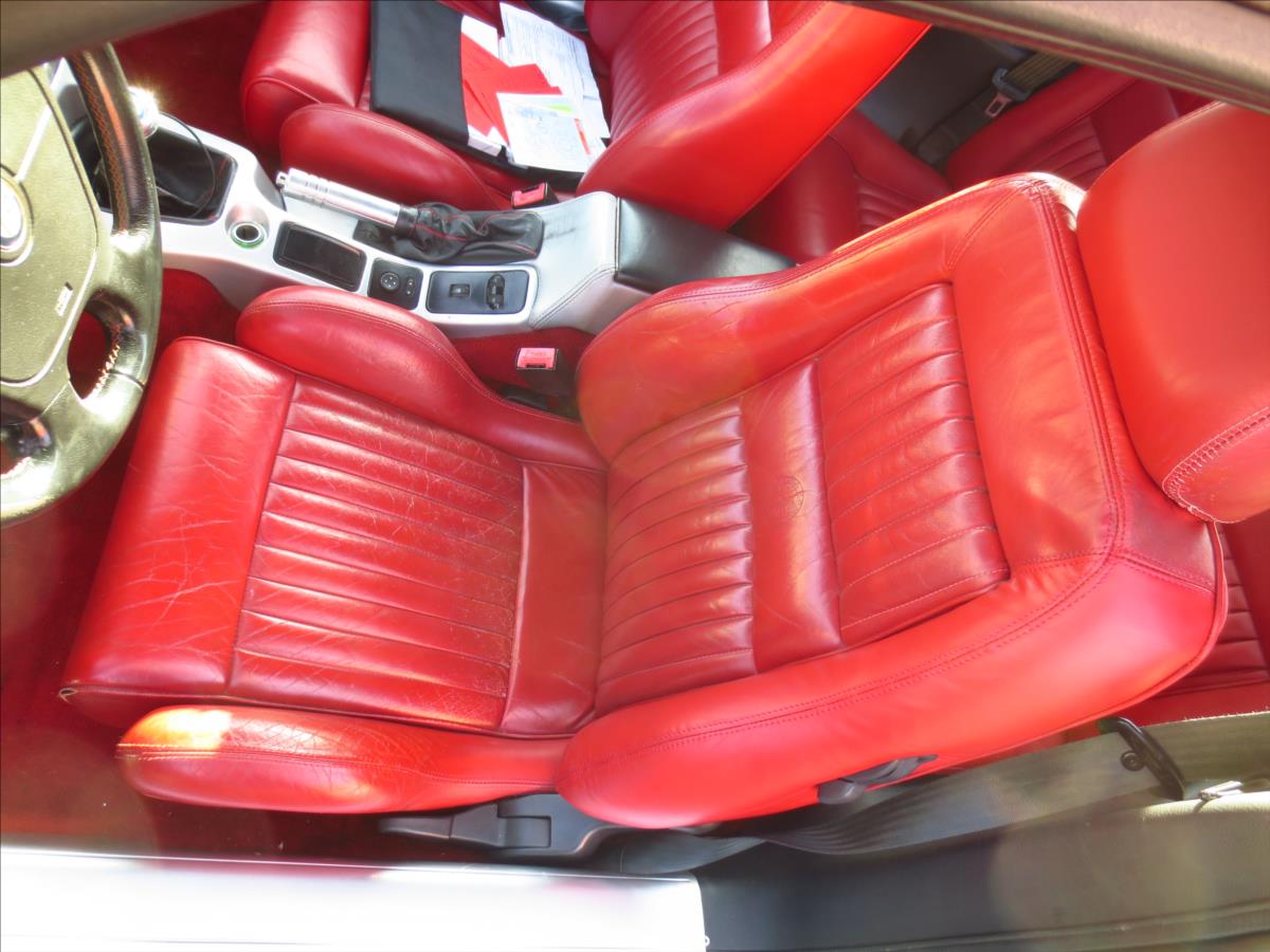 Alfa Romeo GTV