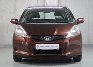 Honda Jazz 2