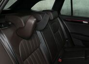 Škoda Superb 15