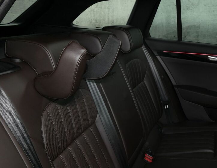 Škoda Superb 15