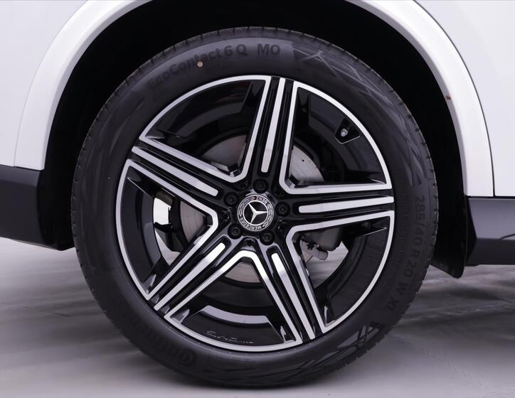 Mercedes-Benz GLC 88