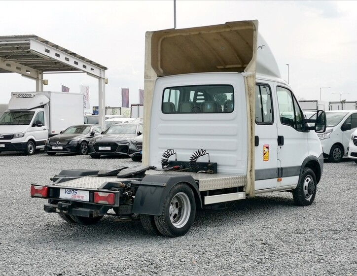 Iveco Daily 3