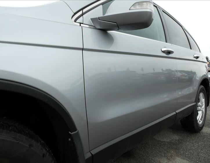Honda CR-V 16