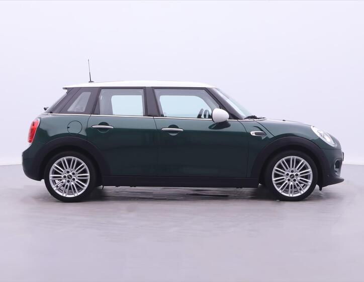 Mini Cooper 9