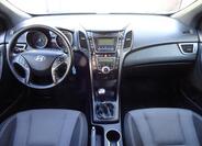 Hyundai i30 33