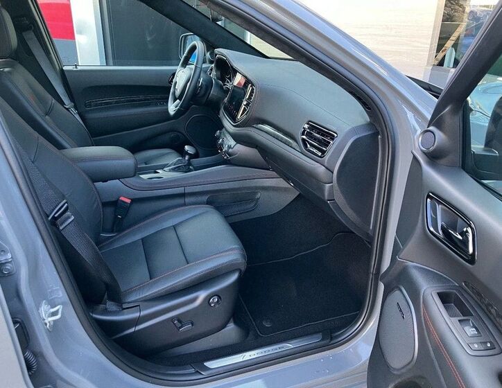 Dodge Durango 21