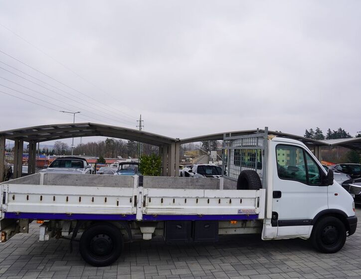 Renault Master 7