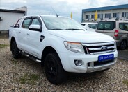Ford Ranger 3