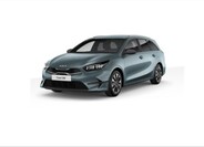 KIA Ceed 1