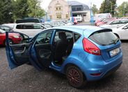 Ford Fiesta 10