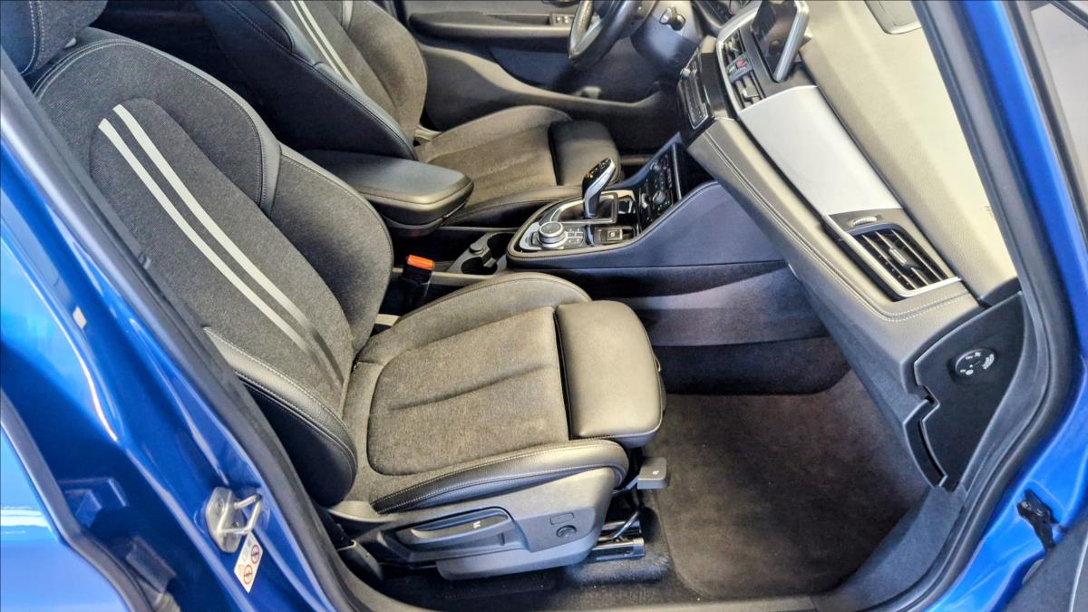 BMW Řada 2