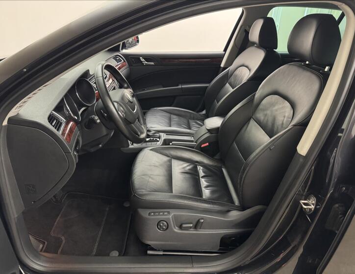 Škoda Superb 38