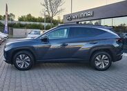 Hyundai Tucson 8