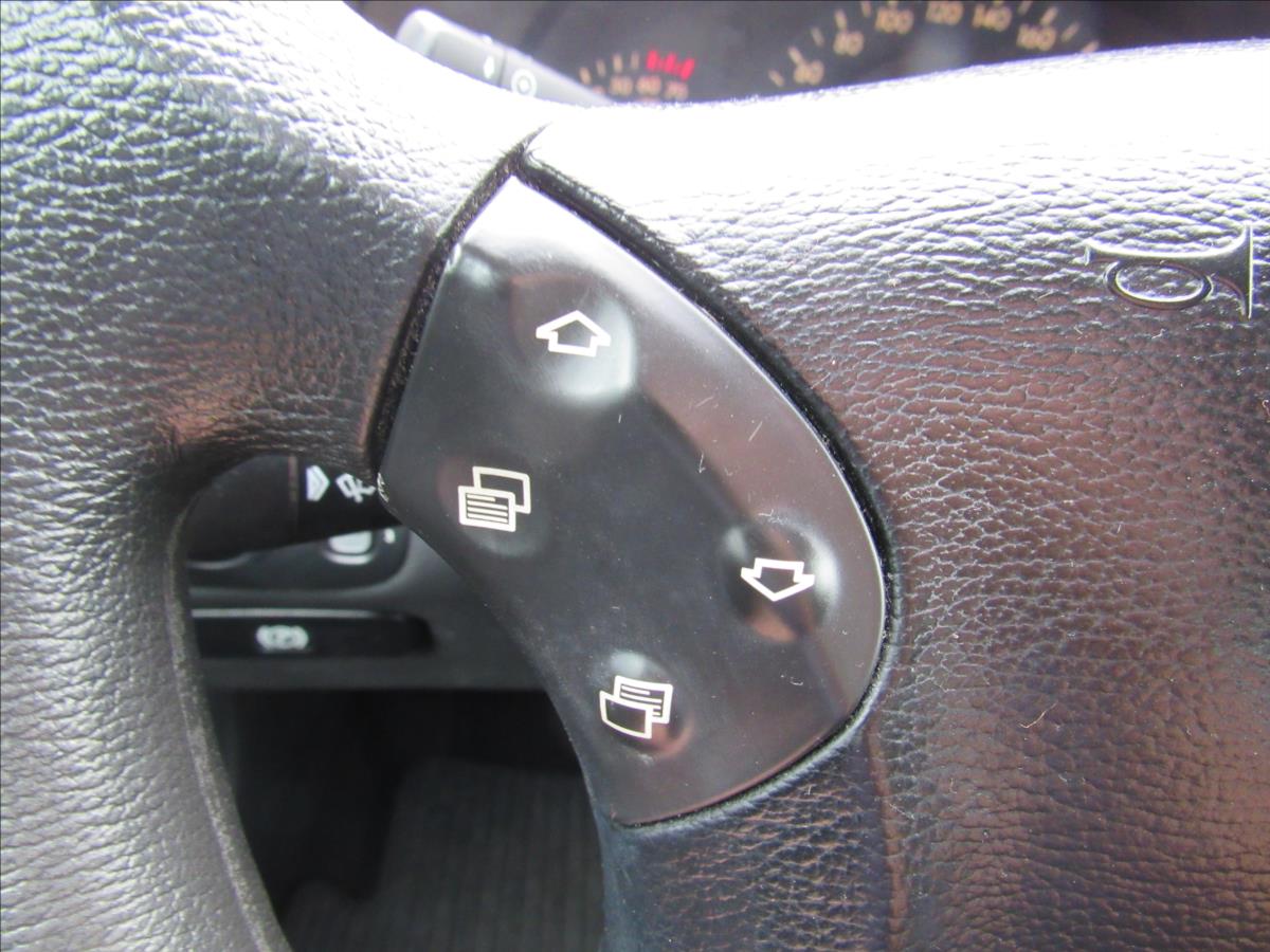 Mercedes-Benz Třídy C