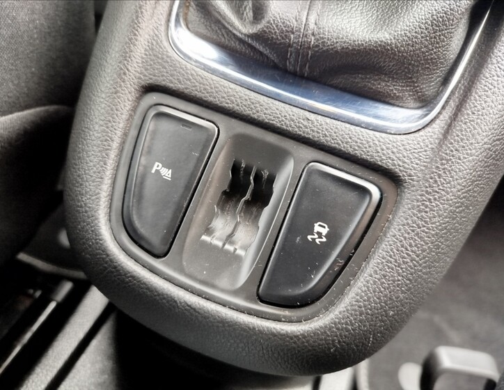 Opel Zafira 20