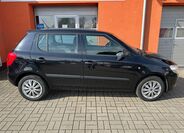 Škoda Fabia 4