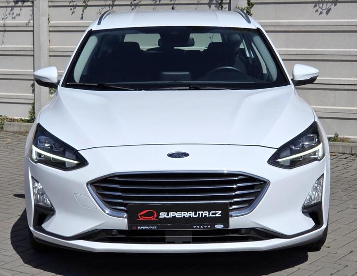 Ford Focus 2