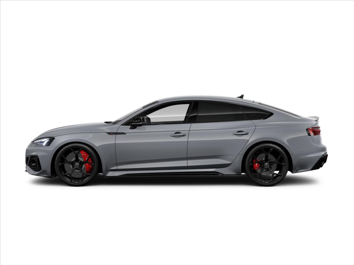 Audi RS 5
