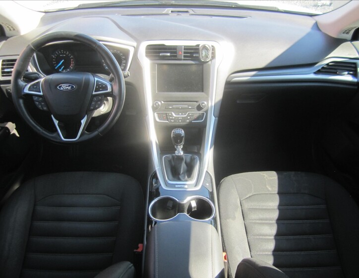 Ford Mondeo 7