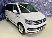 Volkswagen Multivan 4