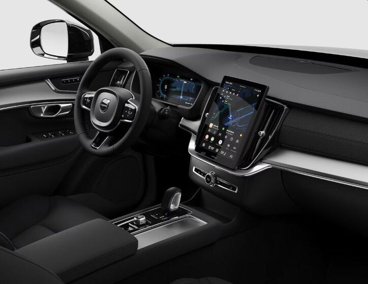 Volvo XC90 9
