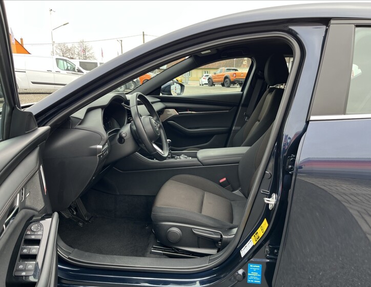 Mazda 3 17