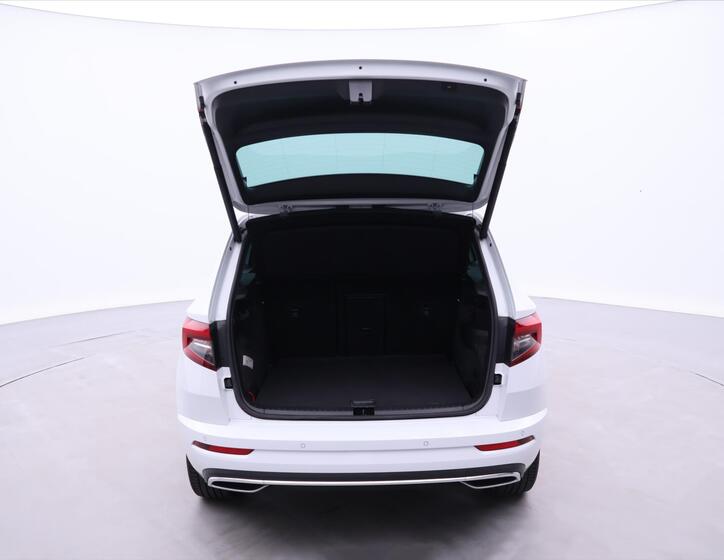 Škoda Karoq 18