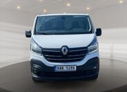 Renault Trafic 2