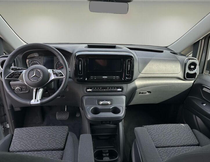Mercedes-Benz Vito 15