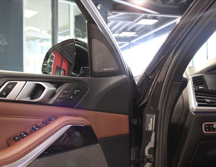 BMW X5 10