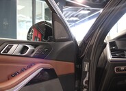 BMW X5 10