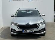 Škoda Octavia 22
