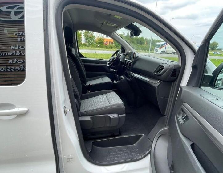 Toyota ProAce Verso 20