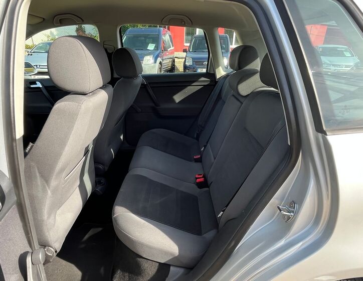 Volkswagen Polo 15