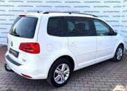 Volkswagen Touran 4