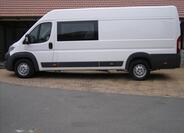 Citroën Jumper 2