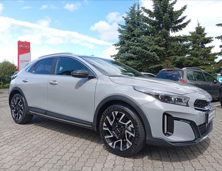 KIA XCeed 1