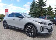KIA XCeed 1