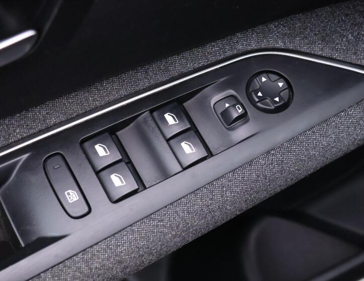Peugeot 3008 17