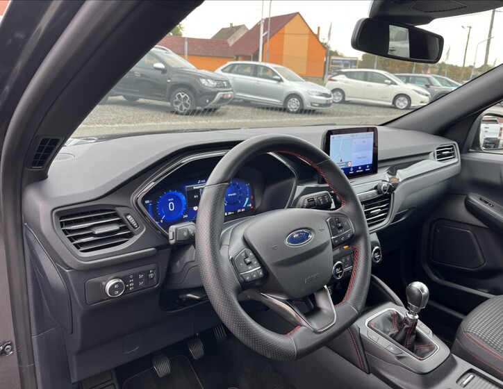 Ford Kuga 20