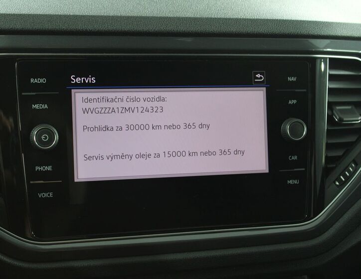 Volkswagen T-Roc 21