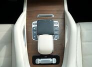 Mercedes-Benz GLS 39