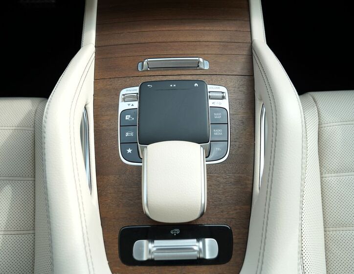 Mercedes-Benz GLS 39