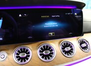 Mercedes-Benz AMG GT 21